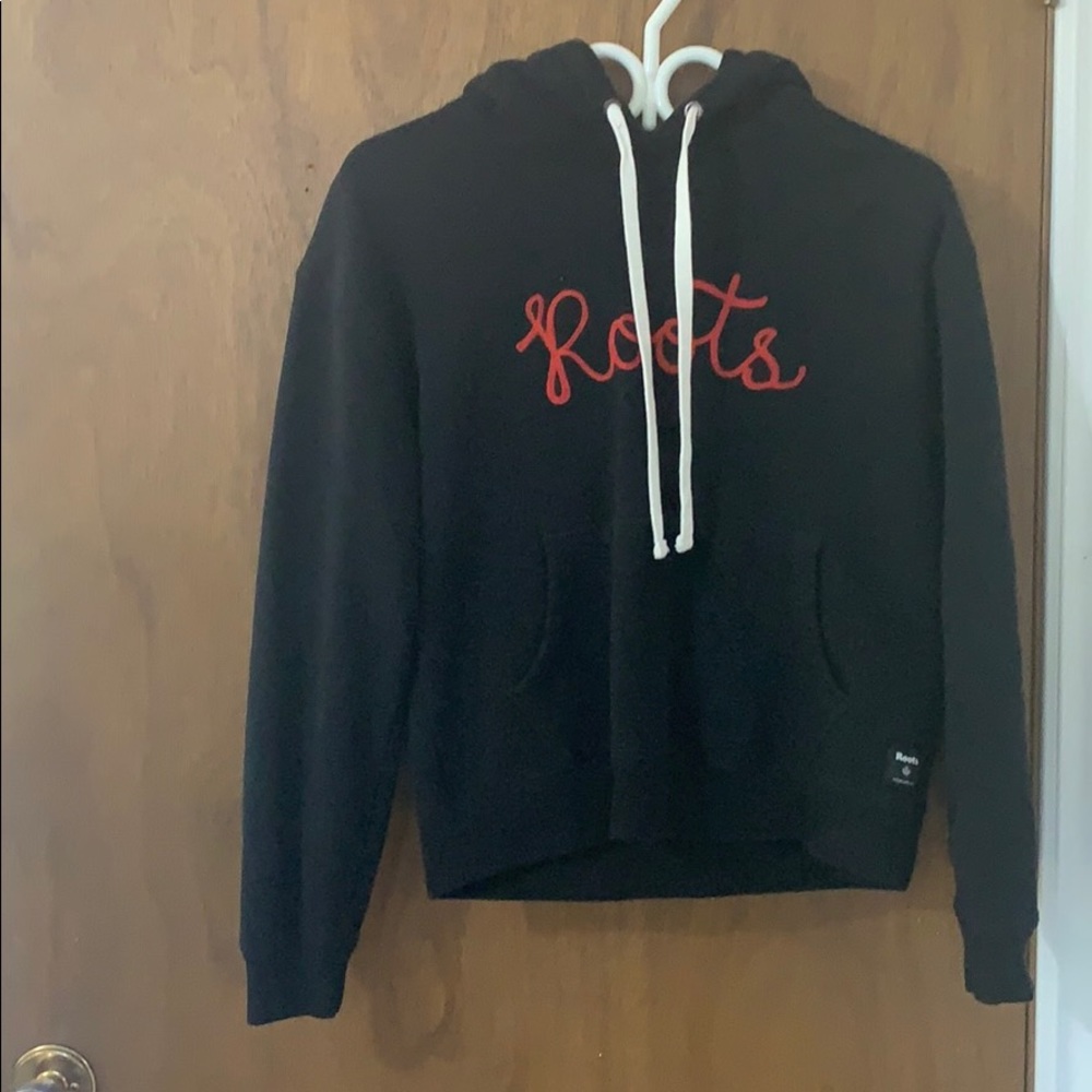 Super Cozy Roots Hoodie !!